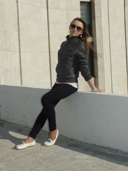 Фаина Абдуллина