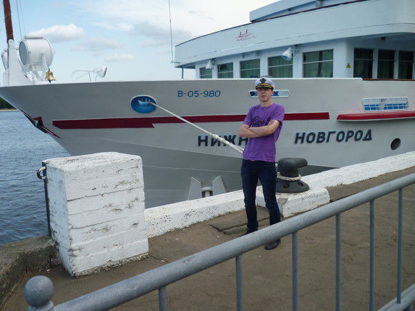 Денис Карасёв