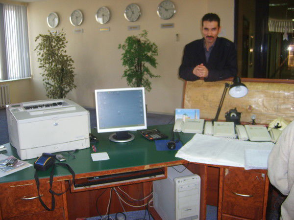 Алишер Атажанов