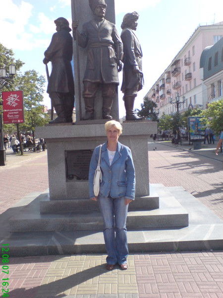 Татьяна Фенько