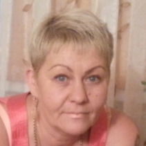 Жанна Гаева