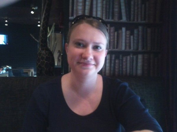 Инга Киприянова