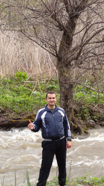 Дмитрий Чайкин