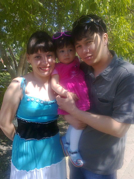 Ирина Утелова