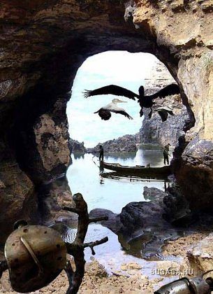 Жанна Чакрьян