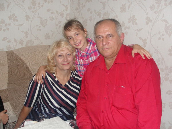 Ольга Рудакова