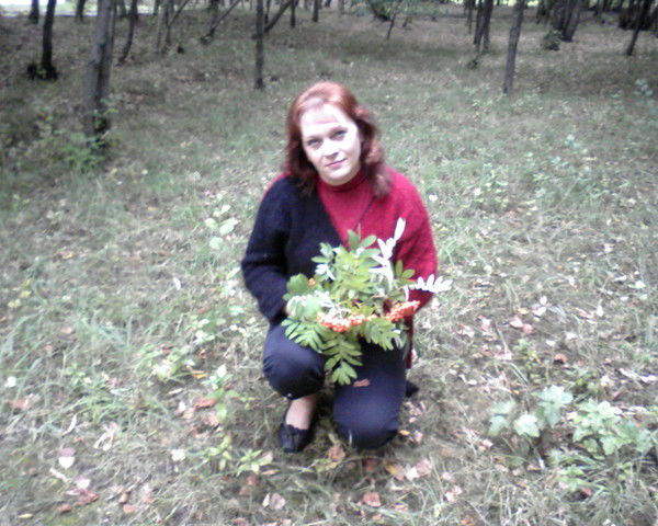 Ольга Васильева