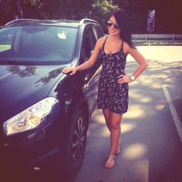 Женя Ветрова