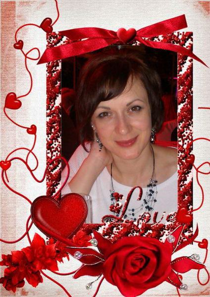 Наталия Сметанина