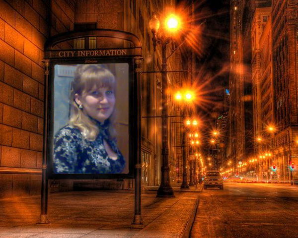 Альбина Осипова