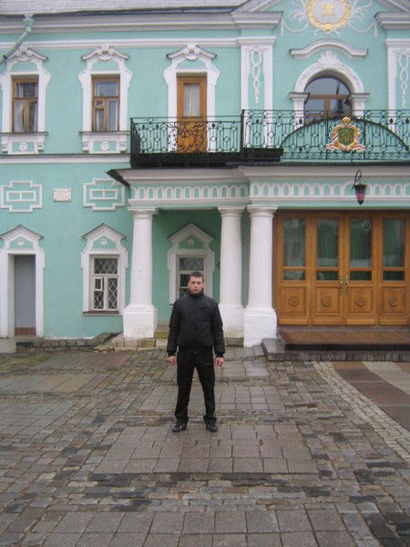 Валера Кузнецов