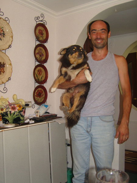 Ренат Маметалиев