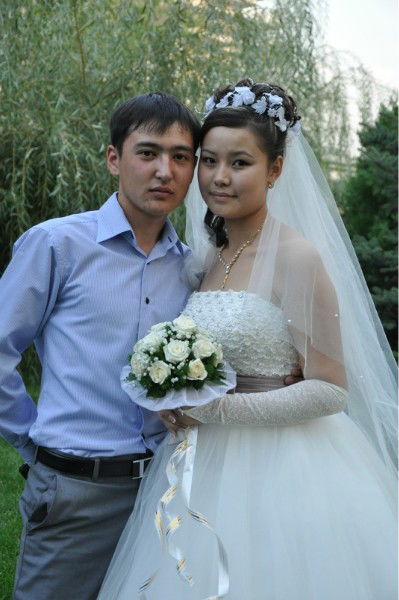 Булат Мукашев