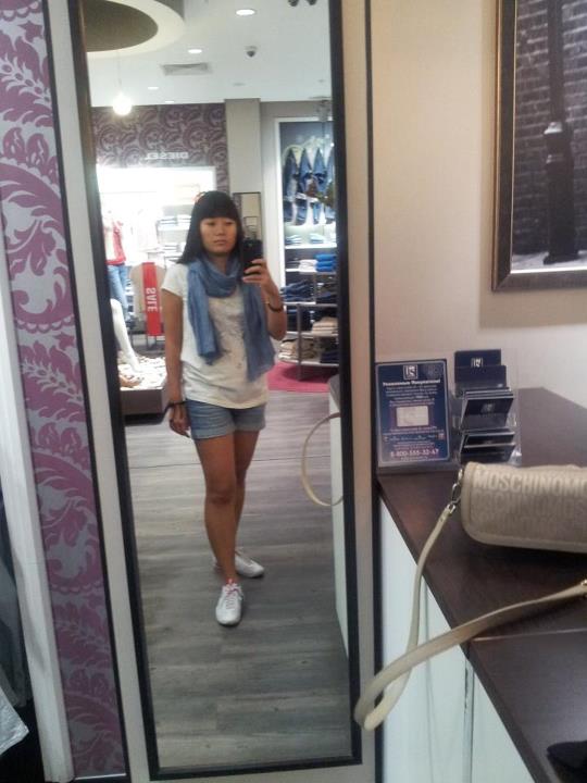 Надежда Ким