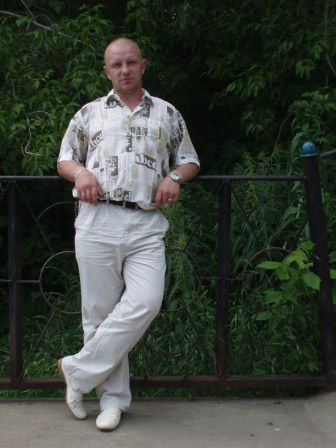 Роман Ильин