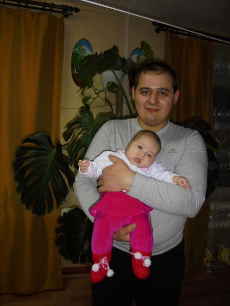 Николай Парашутин