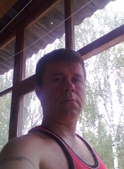 Андрей Черноглазов