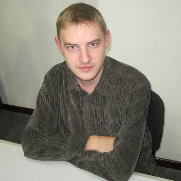 Михаил Юрьевич