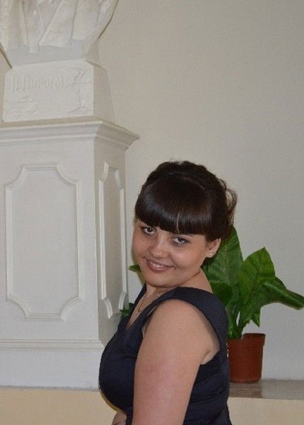 Екатерина Смирнова