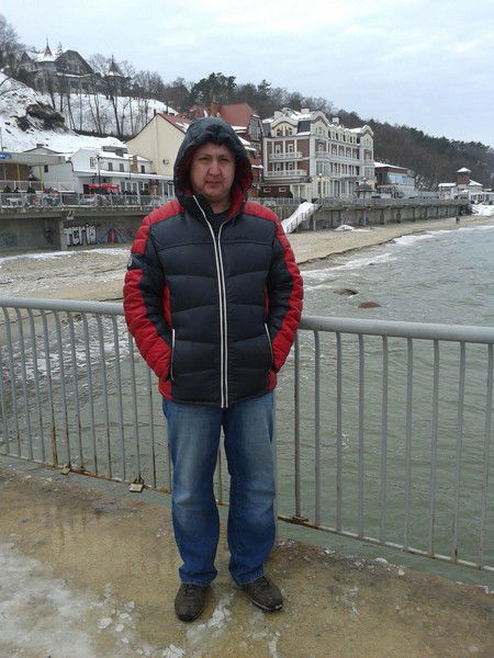 Юрий Сиренко