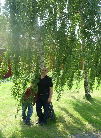 Виктор Волянский