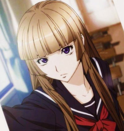 Юфемия Британская