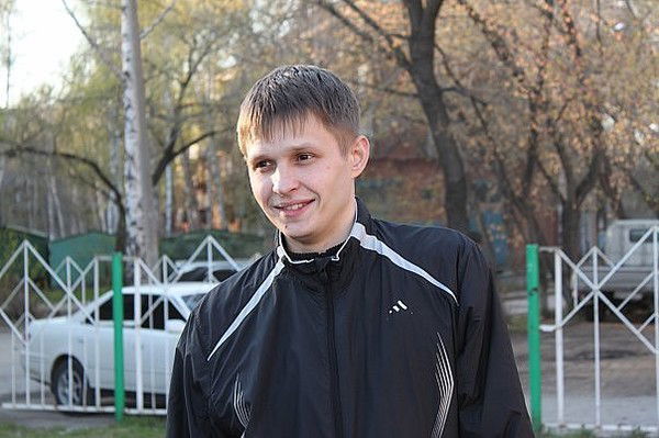 Александр Хатунцев