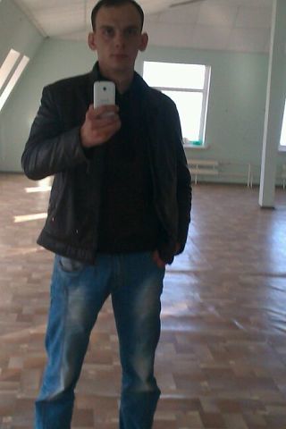 Станислав Смагин