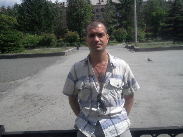 Илья Юнусов