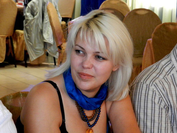 Наталья Запольская