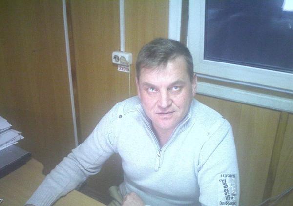 Александр Галицкий