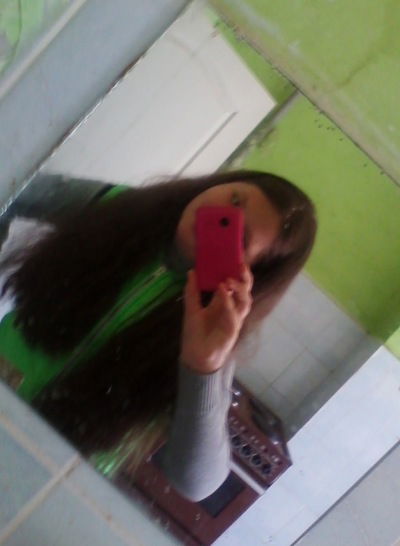 Ника Андреева