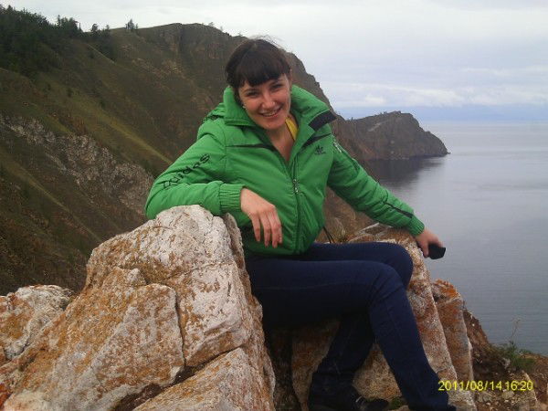 Татьяна Трухина