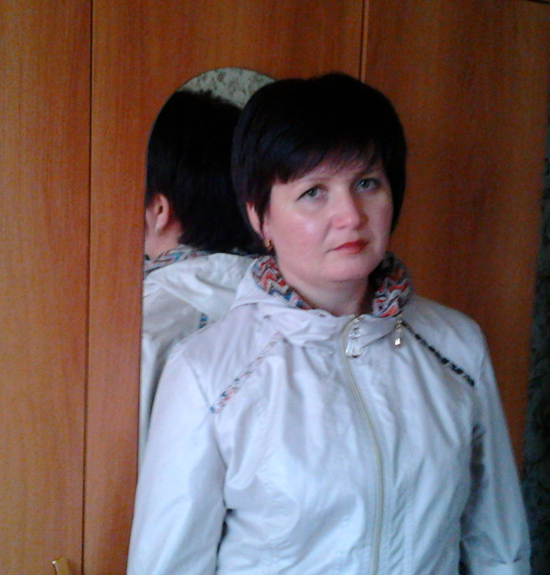 Елена Альтергот