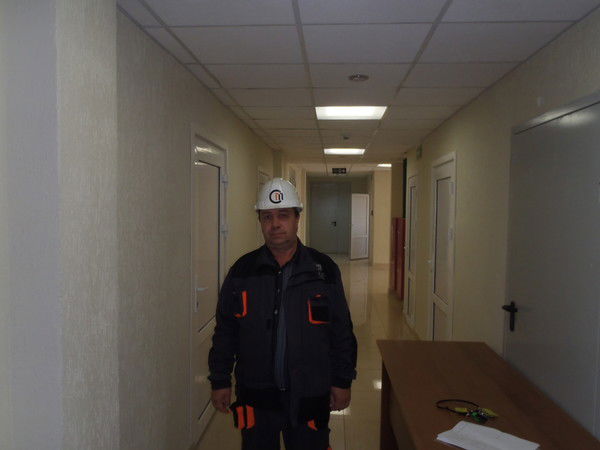 Владимир Шабельский