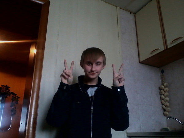 Никита Корнеев