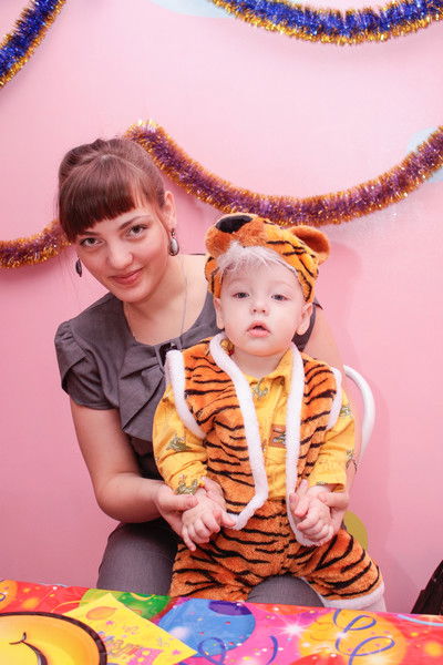 Есения Рымарева