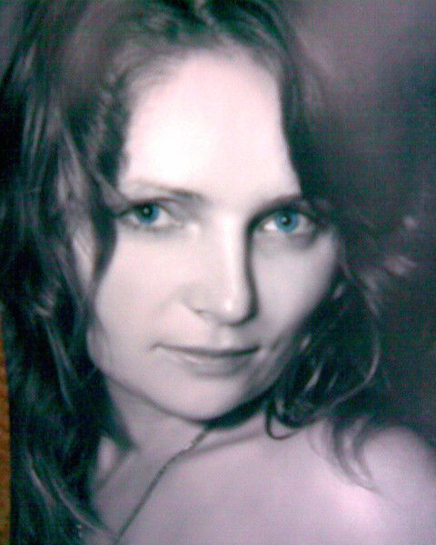 Наташа Дудас