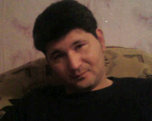 Таир Сагдинов