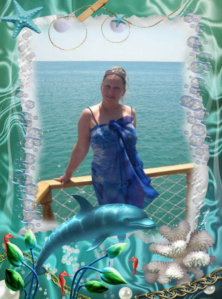 Ольга Кириенкова