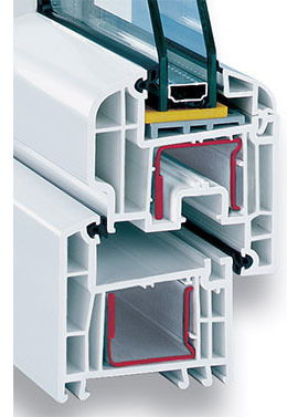 Нтс. Окна И Двери