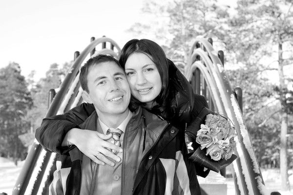 Ульяна Нуриахметова