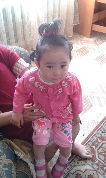 Максат Жумабеков