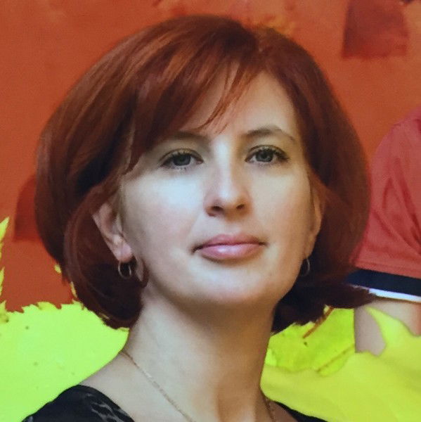 Юлия Аксенова