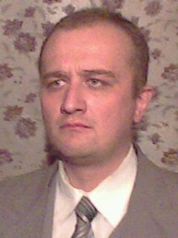 Максим Кусов