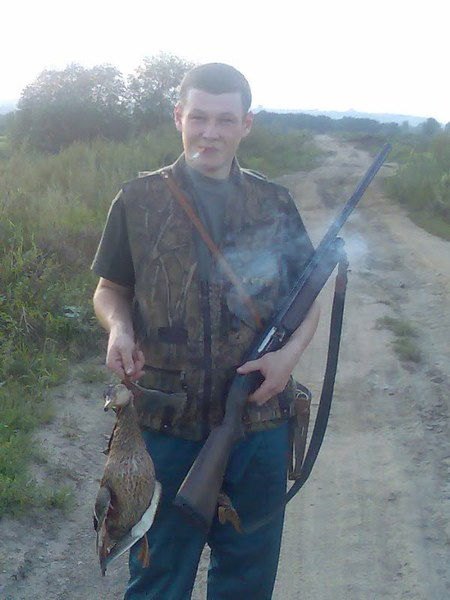 Владимир Морозов