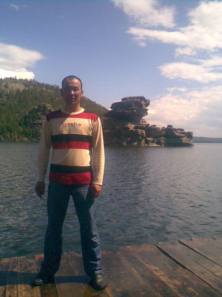 Пердекул Кожахметов