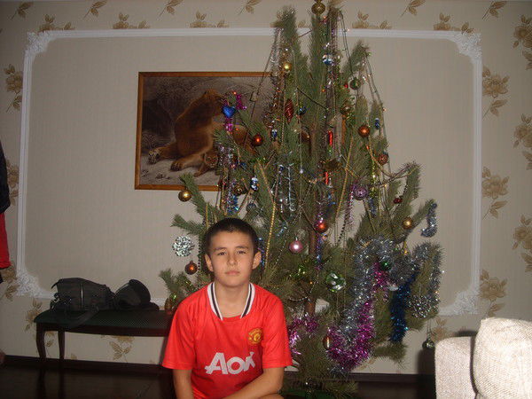 Даниил Бытка