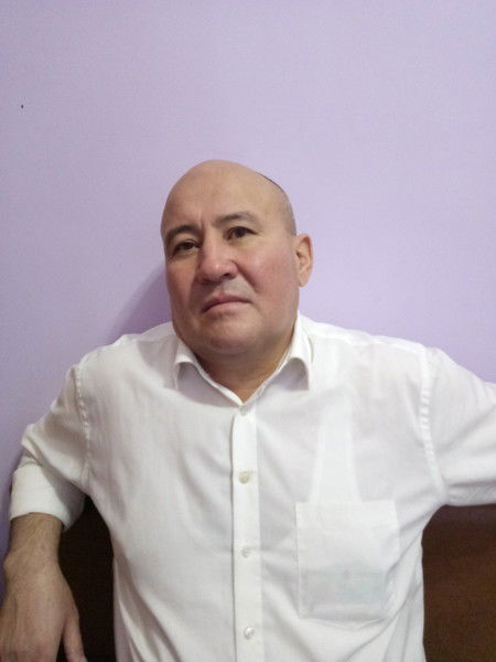 Бахытжан Сундет