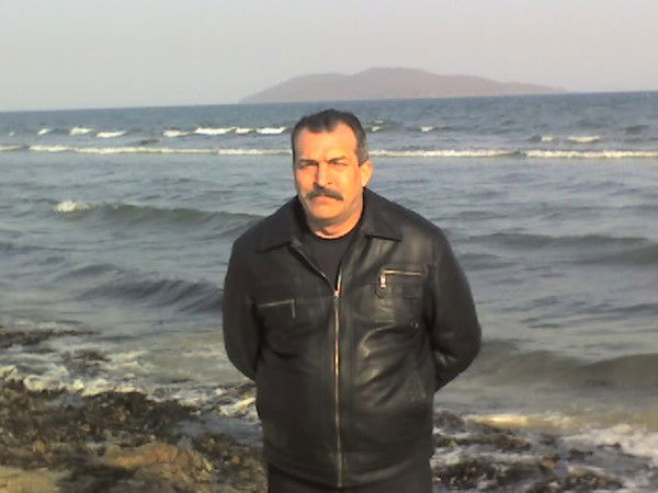 Андрей Иванов